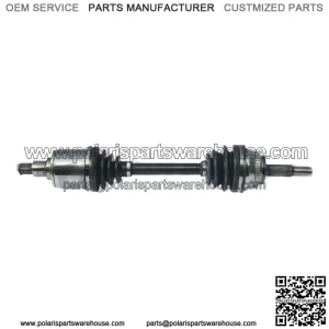 Front Left CV Axle Shaft for 2005 Toyota RAV4 (For: Toyota)