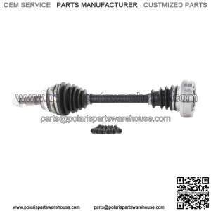 CV Axle Shaft FVP TO-8151 fits 01-03 Toyota Highlander (For: Toyota)