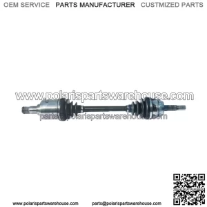 CV Axle Shaft for 2004-2008 Toyota Solara 2.4L L4 - Constant nr (For: Toyota)