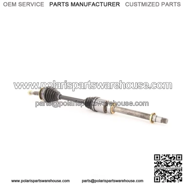 CV Axle Shaft TO-8270 fits 06-12 Toyota RAV4 (For: Toyota) - Image 3