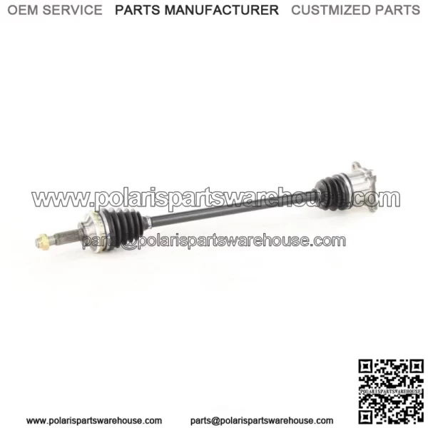 CV Axle Shaft TO-8200 fits 04-10 Toyota Sienna (For: Toyota) - Image 2
