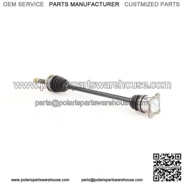 CV Axle Shaft TO-8200 fits 04-10 Toyota Sienna (For: Toyota) - Image 3