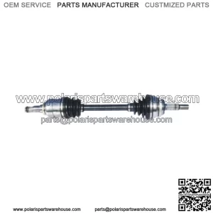 CV Axle Shaft for 2003-2008 Toyota Corolla 1.8L L4 - Constant mi (For: Toyota)