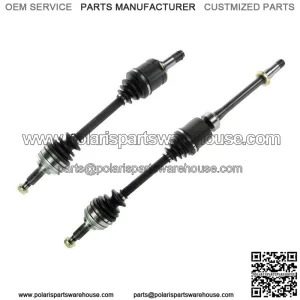 For 1997-2004 Toyota Avalon Axle Shaft Set 67414YT 1999 2001 2000 2003 1998 2002 (For: Toyota)