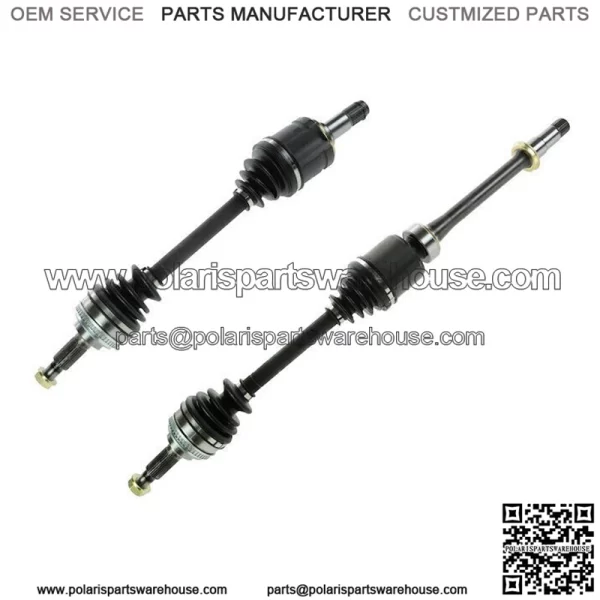 For 1997-2004 Toyota Avalon Axle Shaft Set 67414YT 1999 2001 2000 2003 1998 2002 (For: Toyota)