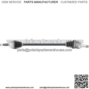 CV Axle Shaft FVP TO-8141 fits 01-03 Toyota Prius (For: Toyota)
