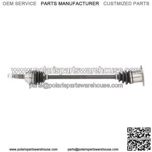 CV Axle Shaft Axle Assembly fits Toyota Highlander 2008-2013 AWD 83QYMW (For: Toyota)