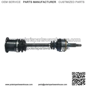 Fits Toyota Corolla 1984-1988 CV Joints Front Left CV Axle Shaft (For: Toyota)