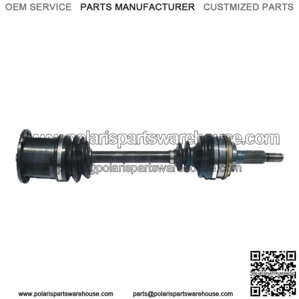 Fits Toyota Corolla 1984-1988 CV Joints Front Left CV Axle Shaft (For: Toyota)
