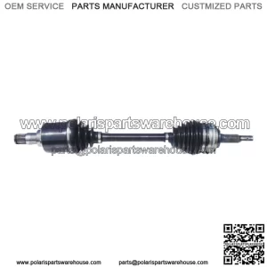For 2002 2003 Toyota Solara Front Left Driver Side CV Axle Shaft CV Joint (For: Toyota)