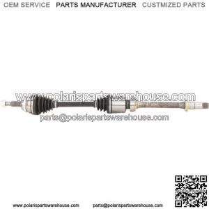 CV Axle Shaft TO-8246 fits 10-11 Toyota Camry (For: Toyota)