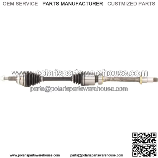 CV Axle Shaft TO-8246 fits 10-11 Toyota Camry (For: Toyota)