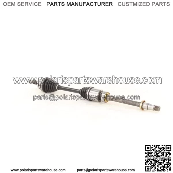 CV Axle Shaft TO-8246 fits 10-11 Toyota Camry (For: Toyota) - Image 3