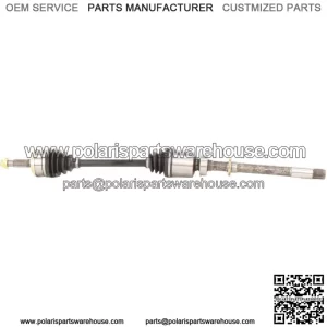 CV Axle Shaft TO-8269 fits 06-12 Toyota RAV4 (For: Toyota)