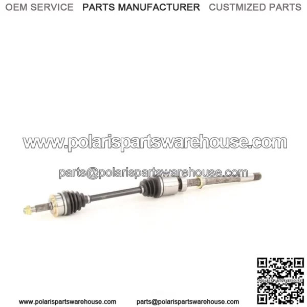 CV Axle Shaft TO-8269 fits 06-12 Toyota RAV4 (For: Toyota) - Image 2