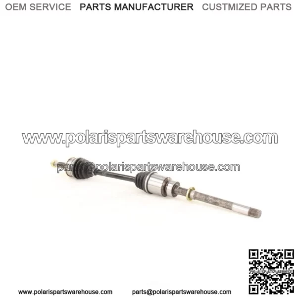 CV Axle Shaft TO-8269 fits 06-12 Toyota RAV4 (For: Toyota) - Image 3