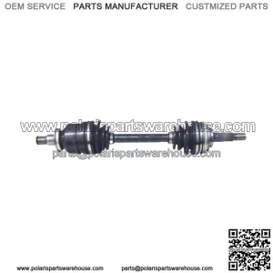 CV Axle Shaft for 1989-1991 Toyota Camry 2.0L L4 - Constant io (For: Toyota)