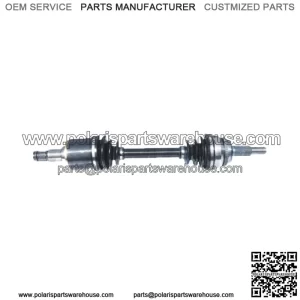 CV Axle Shaft for 2004-2007 Toyota Highlander 3.3L V6 - Constant wn (For: Toyota)