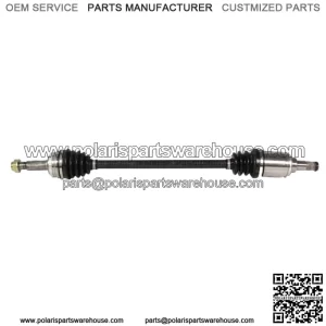 For 2003-2006 Toyota Matrix Front Right Passenger Side CV Joint Axle Shaft (For: Toyota)