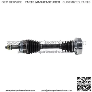 For 1988-1993 Toyota Celica Front Right Passenger Side CV Joint Axle Shaft (For: Toyota)