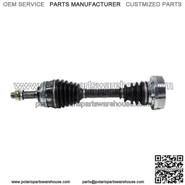 For 1988-1993 Toyota Celica Front Right Passenger Side CV Joint Axle Shaft (For: Toyota)