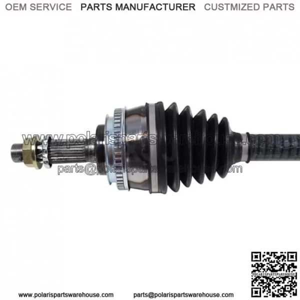 For 1988-1993 Toyota Celica Front Right Passenger Side CV Joint Axle Shaft (For: Toyota) - Image 2