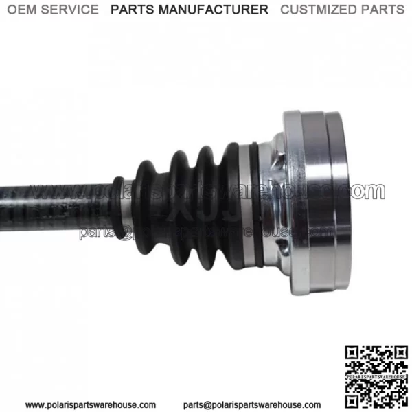 For 1988-1993 Toyota Celica Front Right Passenger Side CV Joint Axle Shaft (For: Toyota) - Image 3