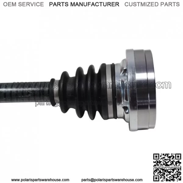 Front CV Joint CV Axle Shaft For 1988 1989 1990 1991 1992 93 Toyota Celica Camry (For: Toyota) - Image 4