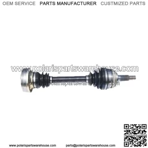 CV Axle Shaft for 1999-2001 Toyota Solara 3.0L V6 - Constant dm (For: Toyota)