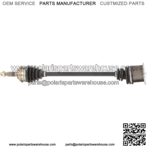 CV Axle Shaft TO-8071 fits 85-86 Toyota MR2 (For: Toyota)