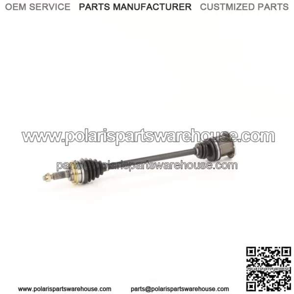 CV Axle Shaft TO-8071 fits 85-86 Toyota MR2 (For: Toyota) - Image 2