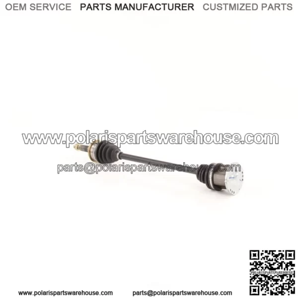 CV Axle Shaft TO-8071 fits 85-86 Toyota MR2 (For: Toyota) - Image 3