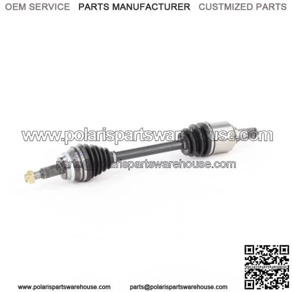 CV Axle Shaft TO-8238 (For: Toyota) - Image 2