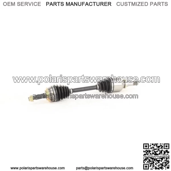 CV Axle Shaft TO-8340 (For: Toyota) - Image 2