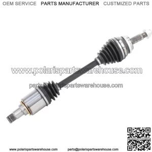Front Left CV Axle Joint For 2004-2008 Toyota Solara Manual Trans with Warranty (For: Toyota)
