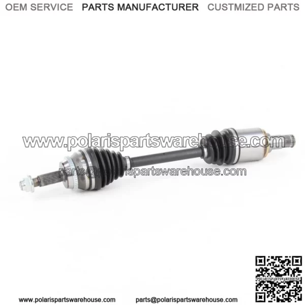 Front Left CV Axle Joint For 2004-2008 Toyota Solara Manual Trans with Warranty (For: Toyota) - Image 4