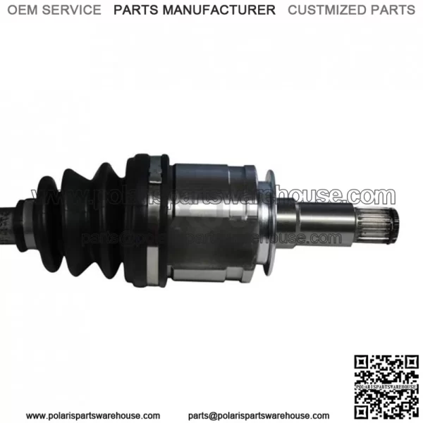 For 2008 2009 Toyota Highlander Rear Right Passenger Side CV Joint Axle Shaft (For: Toyota) - Image 3