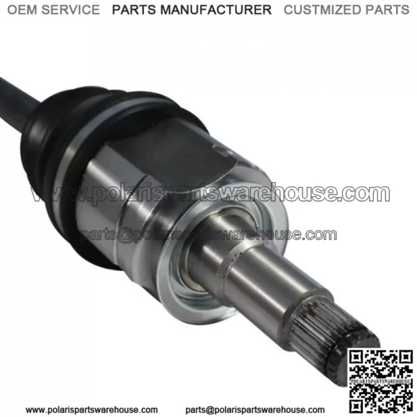 For 2008 2009 Toyota Highlander Rear Right Passenger Side CV Joint Axle Shaft (For: Toyota) - Image 4
