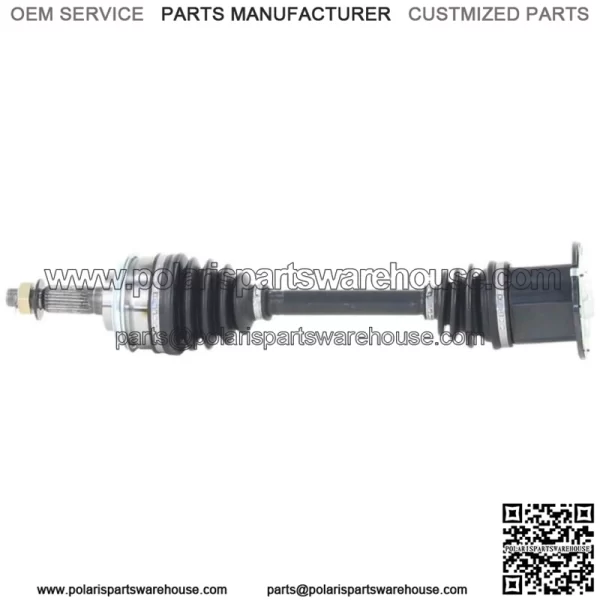 CV Axle Shaft for 1987-1989 MR2 TO-8360 (For: Toyota)