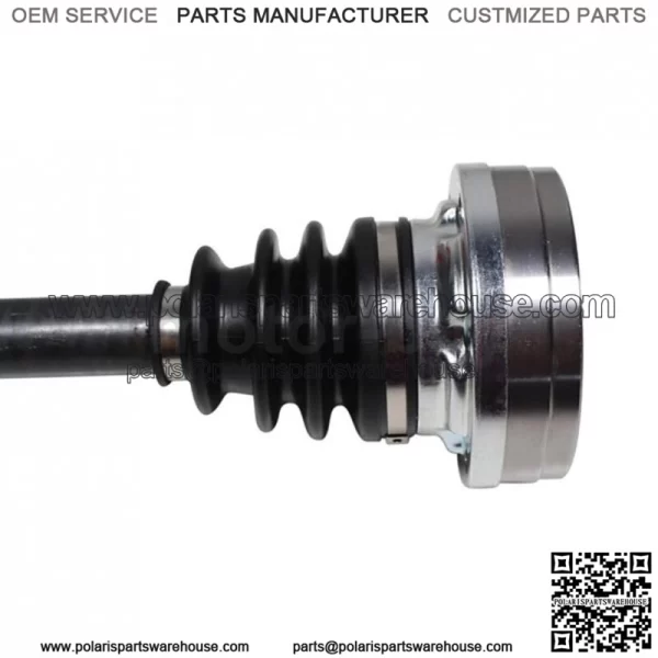 Front Right CV Joint CV Axle Shaft Assembly For 1997 Toyota Avalon (For: Toyota) - Image 3