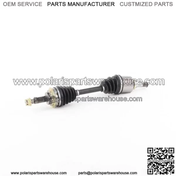 CV Axle Shaft TO-8026 (For: Toyota) - Image 2