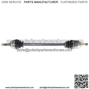For Toyota Prius 2001 2002 2003 Front Right Passenger Side CV Axle Shaft CSW (For: Toyota)