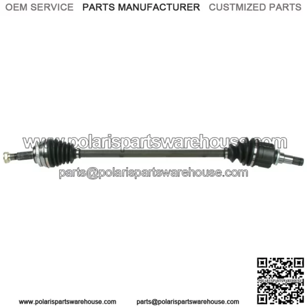 For Toyota Prius 2001 2002 2003 Front Right Passenger Side CV Axle Shaft CSW (For: Toyota) - Image 2