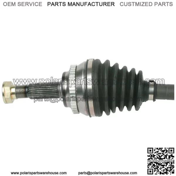 For Toyota Prius 2001 2002 2003 Front Right Passenger Side CV Axle Shaft CSW (For: Toyota) - Image 3