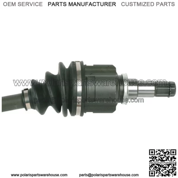 For Toyota Prius 2001 2002 2003 Front Right Passenger Side CV Axle Shaft CSW (For: Toyota) - Image 4