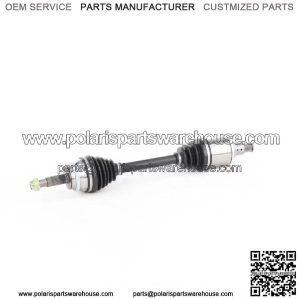 CV Axle Shaft TO-8118 fits 01-07 Toyota Highlander (For: Toyota) - Image 2