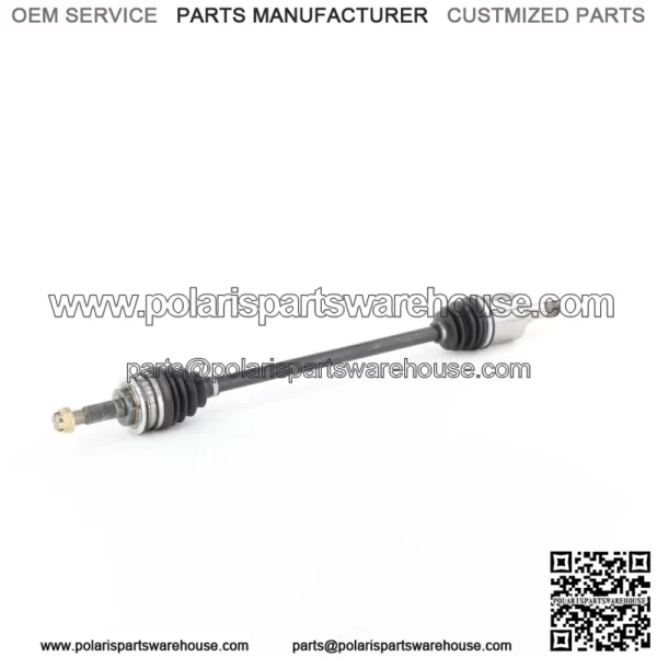 CV Axle Shaft TO-8031 (For: Toyota) - Image 2