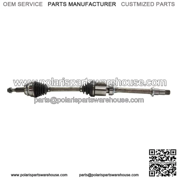 Front Right Axle Shaft For 2013-2018 Toyota Avalon 2GRFE 2014 2015 2016 HR636WC (For: Toyota)