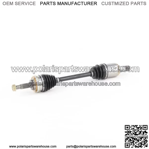CV Axle Shaft TO-8148 fits 02-03 Toyota Solara (For: Toyota) - Image 2