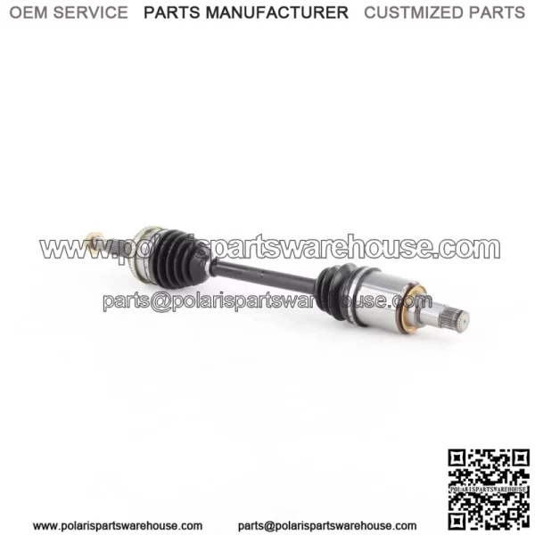 CV Axle Shaft TO-8148 fits 02-03 Toyota Solara (For: Toyota) - Image 3